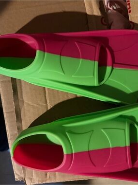 Kids Swim Fins